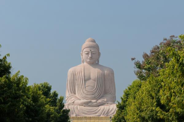 Buddha Purnima tomorrow
